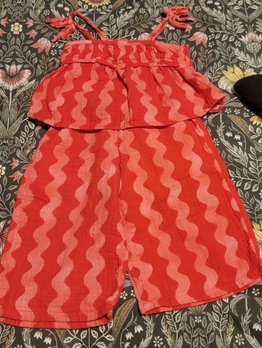 Old Navy Toddler 2 Pc. 18-24 mos Cotton Gauze Set